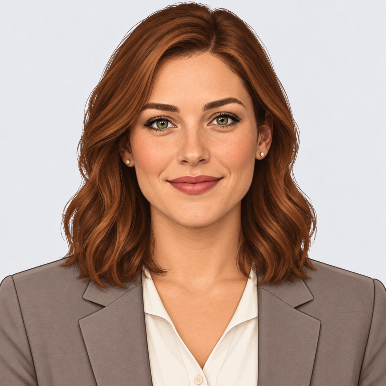 Sara Johnson
