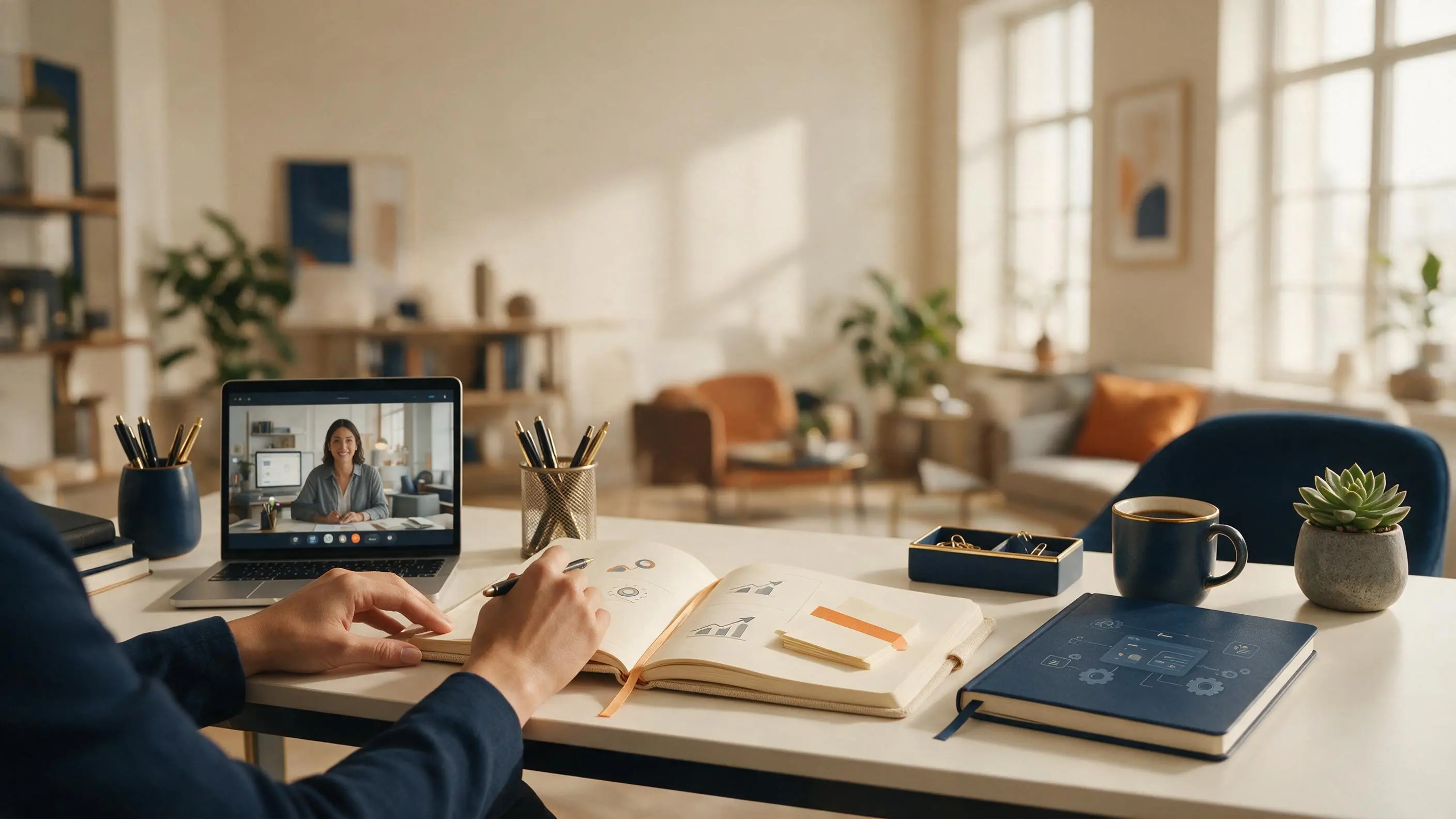 What Should a Small Business Owner Automate, Delegate, or Do Themselves?